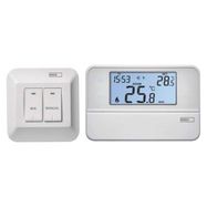 Room programmable wireless OpenTherm thermostat P5616OT, EMOS