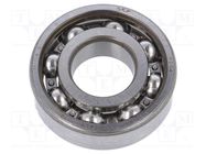 Bearing: single row deep groove ball; Øint: 20mm; Øout: 47mm SKF