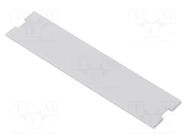 Internal panel; grey ITALTRONIC