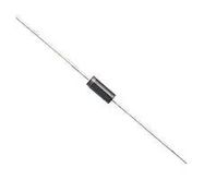 DIODE, STANDARD, 3A, 400V