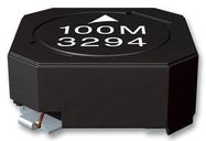 INDUCTOR, 220UH, 20%, 700MA, 4MHZ