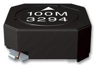 INDUCTOR, 470UH, 500MA, 20%, SMD