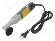 Angle polishers; 100W; WP/E; 800÷2800rpm; 230VAC PROXXON