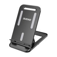 Dudao stand for phone tablet black (F14S), Dudao