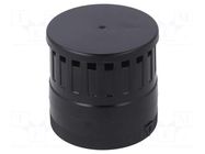 Module: sound signaller; 230÷240VAC; Sound level: 100dB; IP66 AUER SIGNAL