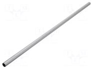 Accessories: aluminium tube; 8WD43; 1000mm SIEMENS