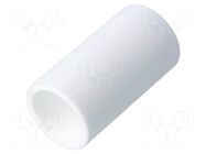 Filter cartridge; polyetylene SMC