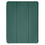 Stand Tablet Case Smart Cover case for iPad Pro 12.9 &#39;&#39; 2021 with stand function green, Hurtel