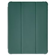 Stand Tablet Case Smart Cover case for iPad Pro 12.9 &#39;&#39; 2021 with stand function green, Hurtel