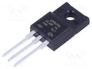 Transistor: N-MOSFET; MDmesh™ M6; unipolar; 600V; 8.2A; Idm: 38A STMicroelectronics