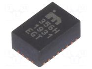 PMIC; DC/DC converter; Uin: 2.4÷5.5VDC; Uout: 0.6÷1.28VDC; 5A; SMD MICROCHIP TECHNOLOGY