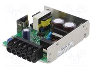 Power supply: switching; for building in,modular; 31W; 24VDC TDK-LAMBDA