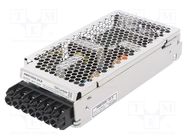 Power supply: switched-mode; for building in,modular; 108W; 4.5A TDK-LAMBDA