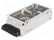 Power supply: switching; for building in,modular; 156W; 24VDC TDK-LAMBDA