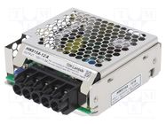 Power supply: switched-mode; for building in,modular; 15.6W TDK-LAMBDA