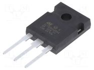 Transistor: N-MOSFET; SiC; unipolar; 1.2kV; 16A; Idm: 45A; 153W STMicroelectronics