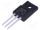 Transistor: N-MOSFET; MDmesh™ M6; unipolar; 600V; 16A; Idm: 80A; 35W STMicroelectronics