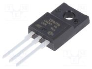 Transistor: N-MOSFET; MDmesh™ M6; unipolar; 600V; 15.8A; Idm: 78A STMicroelectronics