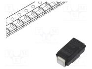 Diode: Zener; 3W; 20V; SMD; reel,tape; SMA; single diode; BZG03C-M VISHAY