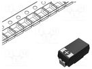 Capacitor: tantalum-polymer; 330uF; 10VDC; TPB; SMD; ±20%; 2000h PANASONIC