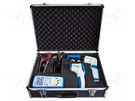 Measuring kit: environmental conditions PEAKTECH