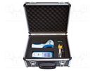 Measuring kit: environmental conditions PEAKTECH