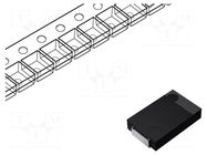 Capacitor: polymer; low ESR; 330uF; 2.5VDC; SX; SMD; ±20%; -55÷105°C PANASONIC