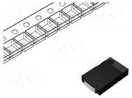 Capacitor: polymer; low ESR; 330uF; 2VDC; LT; SMD; ±20%; -55÷105°C PANASONIC