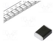 Varistor: metal-oxide; SMD; 1812; 25VAC; 31VDC; 3.7J; 800A; 65V; 15mW EPCOS