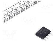 IC: PMIC; AC/DC switcher; SO7; reel,tape; SMPS; 16÷500VDC MICROCHIP TECHNOLOGY