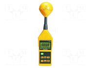 Meter: electric field strength; Display: LCD; 370x80x80mm TENMARS