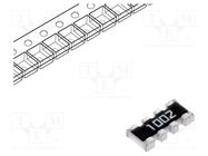 Resistor network: Y; SMD; 10kΩ; ±1%; 62.5mW; No.of resistors: 4 YAGEO