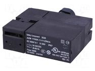 Safety switch: bolting; AZM 170; NC x2 + NO x2; IP67; plastic SCHMERSAL
