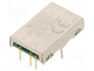 Converter: DC/DC; 3W; Uin: 4.5÷9VDC; Uout: 5VDC; Iout: 600mA; DIP AIMTEC