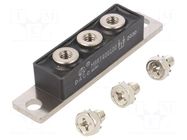 Double,common cathode; 100V; If: 200Ax2; TO240AB; Ufmax: 0.84V DACO Semiconductor