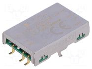 Converter: DC/DC; 3W; Uin: 9÷36VDC; Uout: 5VDC; Iout: 600mA; SMT AIMTEC