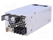 Power supply: switched-mode; for building in,modular; 324W; 27A TDK-LAMBDA