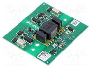 Module: gate driver board; IGBT half-bridge; SKYPER®; PCB; 1.7kV 