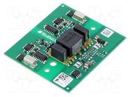 Module: gate driver board; IGBT half-bridge; SKYPER®; PCB; 1.7kV SEMIKRON DANFOSS