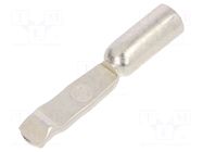 Contact; hermaphrodite; SBE® 80,SBO® 60; silver plated; 16mm2 ANDERSON POWER PRODUCTS
