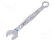 Wrench; combination spanner; 19mm; steel; Joker 6003; L: 230mm WERA