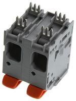 TERMINAL BLOCK, WTB, 2POS, 18-4AWG