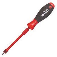 SCREWDRIVER, PHILLIPS, PH1, 125MM