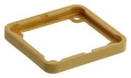SEALING GASKET, RECTANGULAR CONNECTOR