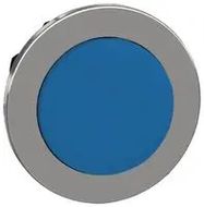 ILLUMINATED PB SWITCH ACTUATOR, RED