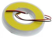 ILLUMINATED LEGEND RING, 24V, RED, 60MM