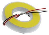 ILLUMINAT LEGEND RING, 24V, RED/WHT/60MM