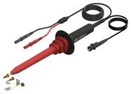 TEST PROBE, BANANNA TIP, 40K VDC/28K VAC