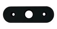 GROMMET, 8.89-9.65MM, SILICONE