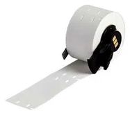 LABEL, WIRE MARKER TAG, WHITE